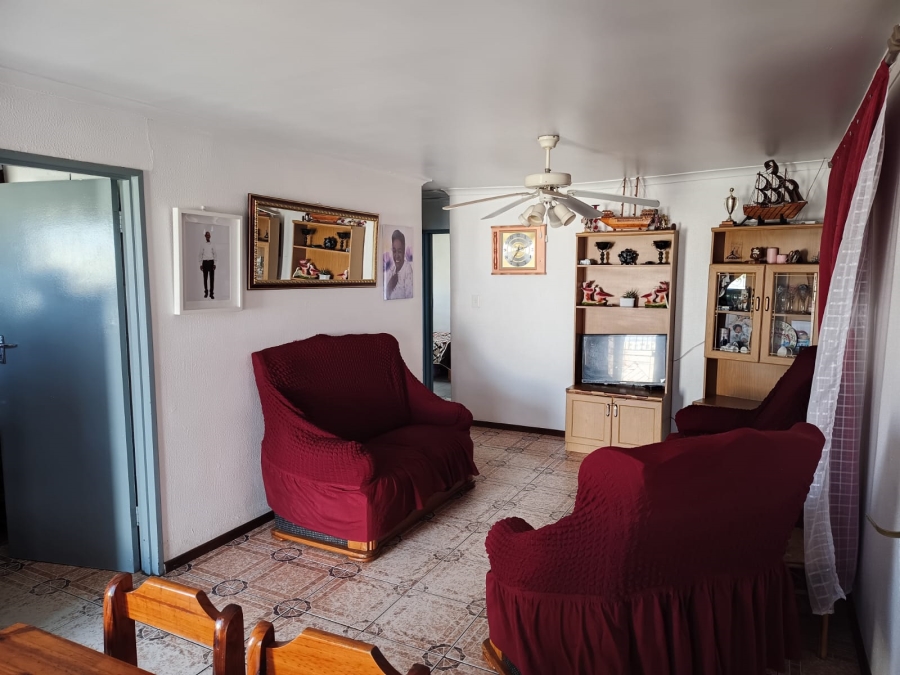 3 Bedroom Property for Sale in Forest Village Western Cape